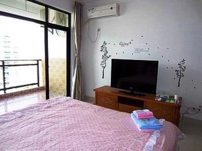 фото отеля Haifengling Seaview Inn - Sanya