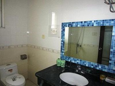 фото отеля Haifengling Seaview Inn - Sanya
