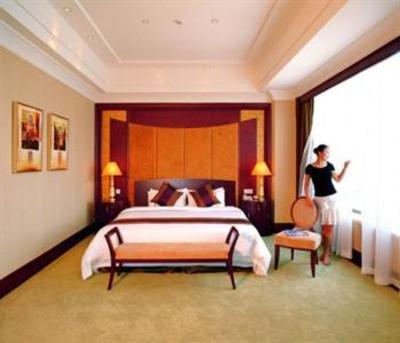 фото отеля Golden Hotel Foshan