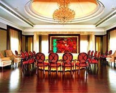 фото отеля Golden Hotel Foshan