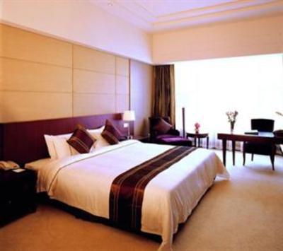 фото отеля Golden Hotel Foshan