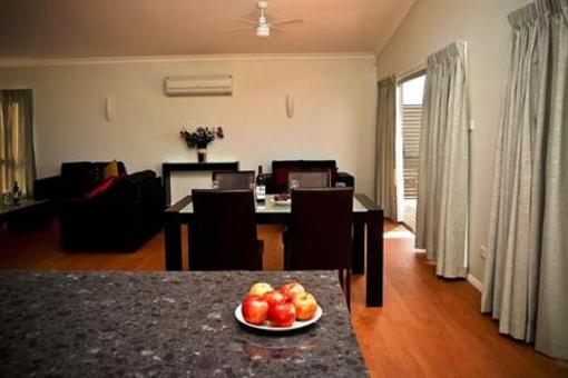 фото отеля Beltana Villas