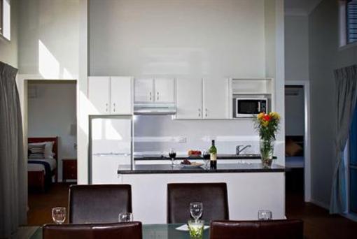 фото отеля Beltana Villas