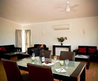 фото отеля Beltana Villas