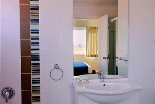 фото отеля Beltana Villas