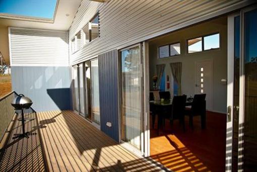 фото отеля Beltana Villas