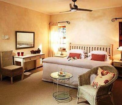 фото отеля La Provence Country House Port Elizabeth