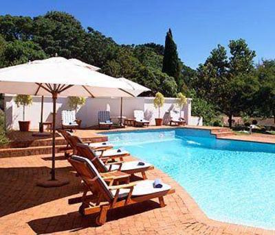 фото отеля La Provence Country House Port Elizabeth