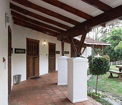 фото отеля La Provence Country House Port Elizabeth