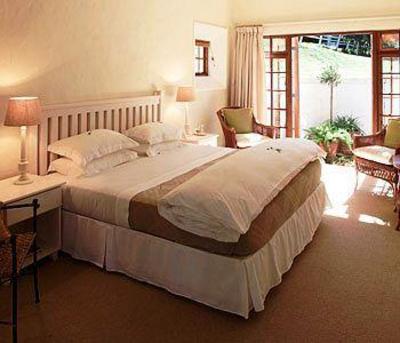 фото отеля La Provence Country House Port Elizabeth