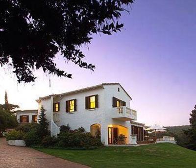 фото отеля La Provence Country House Port Elizabeth