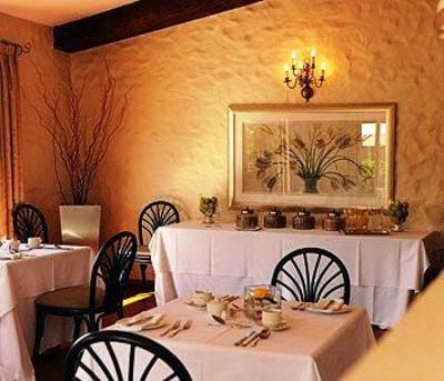 фото отеля La Provence Country House Port Elizabeth