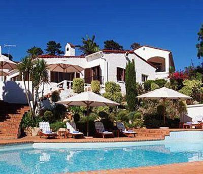 фото отеля La Provence Country House Port Elizabeth