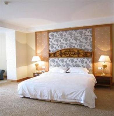 фото отеля Garden Hotel Chenghai