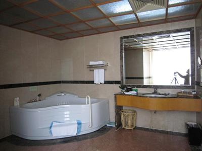 фото отеля Garden Hotel Chenghai