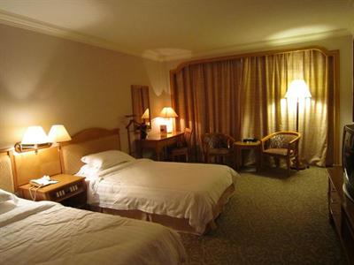 фото отеля Garden Hotel Chenghai
