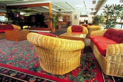 фото отеля Hawaiian Monarch Hotel