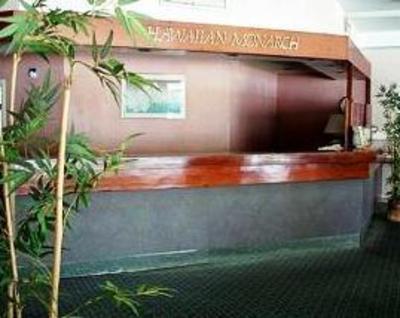 фото отеля Hawaiian Monarch Hotel