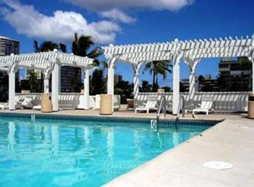 фото отеля Hawaiian Monarch Hotel