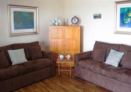 фото отеля Beach Plum Resort