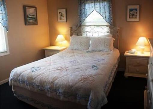фото отеля Beach Plum Resort
