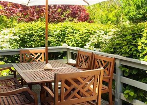 фото отеля Beach Plum Resort