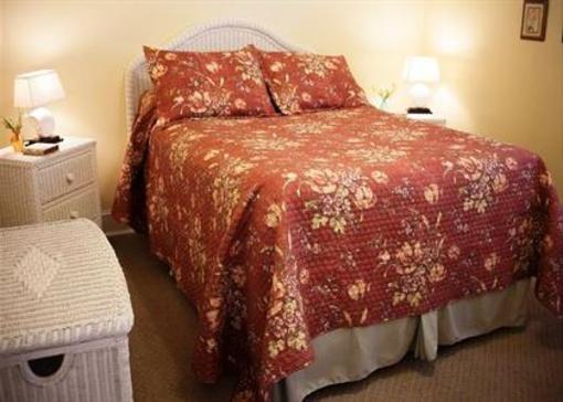 фото отеля Beach Plum Resort