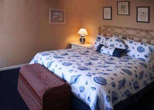 фото отеля Beach Plum Resort