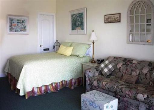 фото отеля Beach Plum Resort