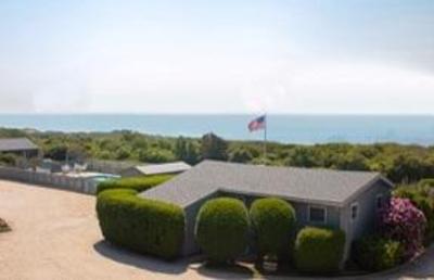 фото отеля Beach Plum Resort