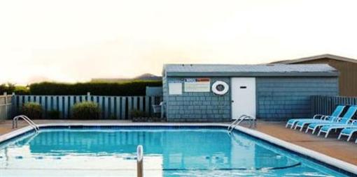 фото отеля Beach Plum Resort