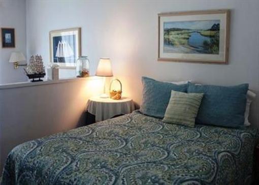 фото отеля Beach Plum Resort
