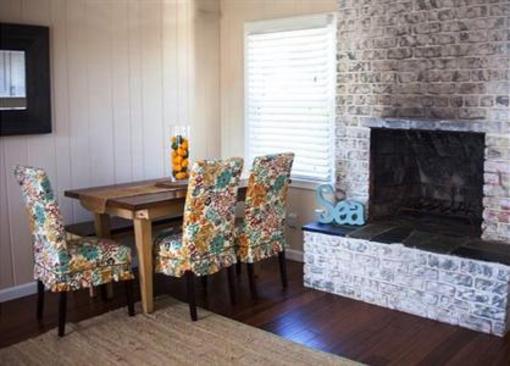 фото отеля Beach Plum Resort