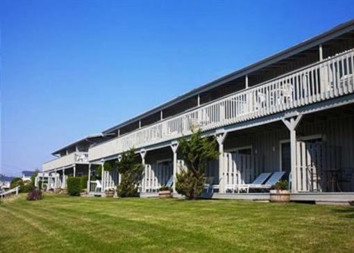 фото отеля Beach Plum Resort