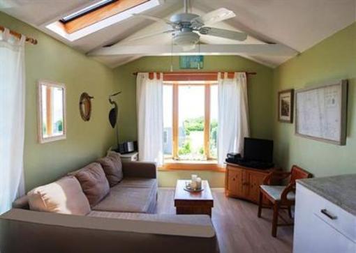 фото отеля Beach Plum Resort