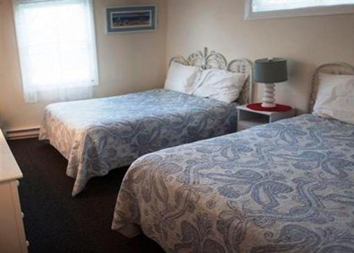 фото отеля Beach Plum Resort