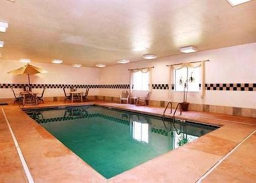 фото отеля Best Western Windsor Suites Fayetteville (Arkansas)