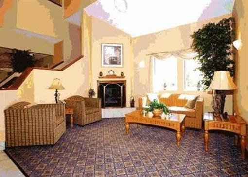 фото отеля Best Western Windsor Suites Fayetteville (Arkansas)