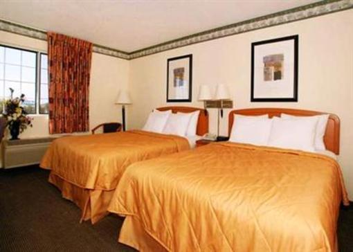 фото отеля Best Western Windsor Suites Fayetteville (Arkansas)