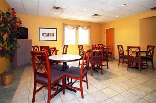 фото отеля Best Western Windsor Suites Fayetteville (Arkansas)