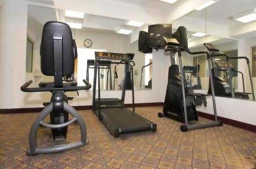 фото отеля Best Western Windsor Suites Fayetteville (Arkansas)