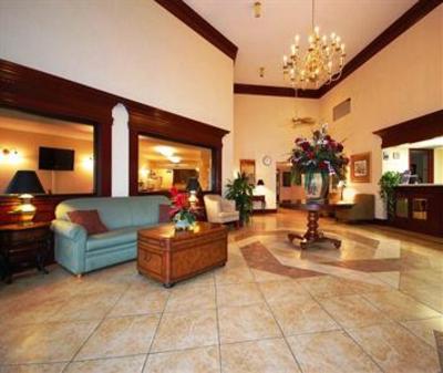 фото отеля Best Western Windsor Suites Fayetteville (Arkansas)