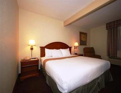 фото отеля Best Western Windsor Suites Fayetteville (Arkansas)