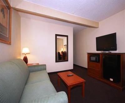 фото отеля Best Western Windsor Suites Fayetteville (Arkansas)