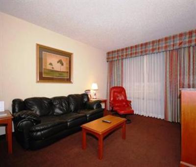 фото отеля Best Western Windsor Suites Fayetteville (Arkansas)