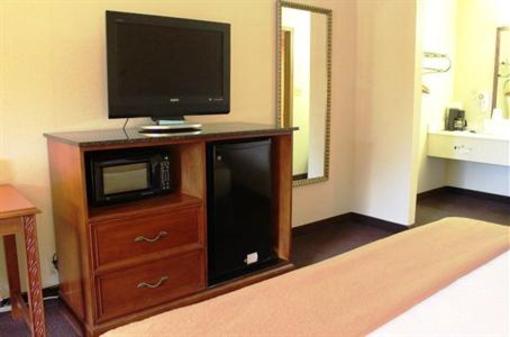 фото отеля Best Western Windsor Suites Fayetteville (Arkansas)