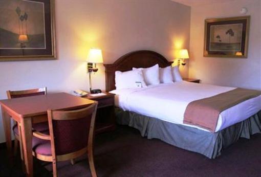 фото отеля Best Western Windsor Suites Fayetteville (Arkansas)
