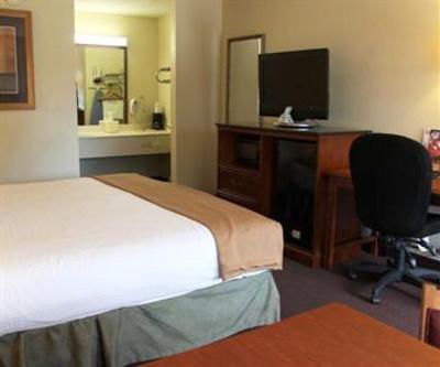 фото отеля Best Western Windsor Suites Fayetteville (Arkansas)