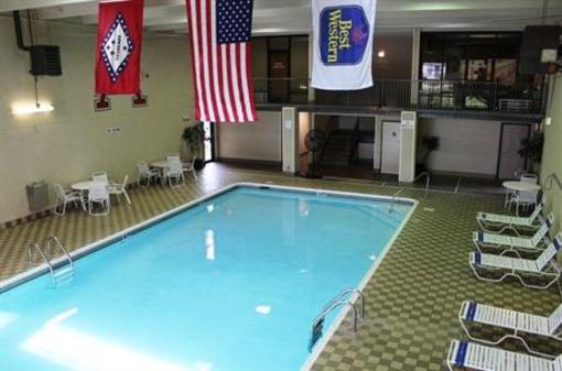 фото отеля Best Western Windsor Suites Fayetteville (Arkansas)