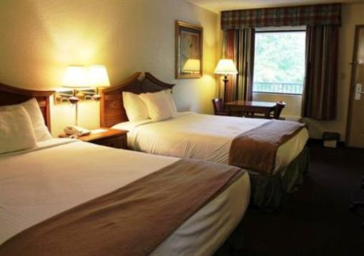 фото отеля Best Western Windsor Suites Fayetteville (Arkansas)